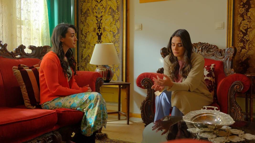 TRT 1'in efsane dizisi Gönül Dağı'nda flaş gelişme! O başrol geri dönüyor: İzleyiciler bayram edecek 15